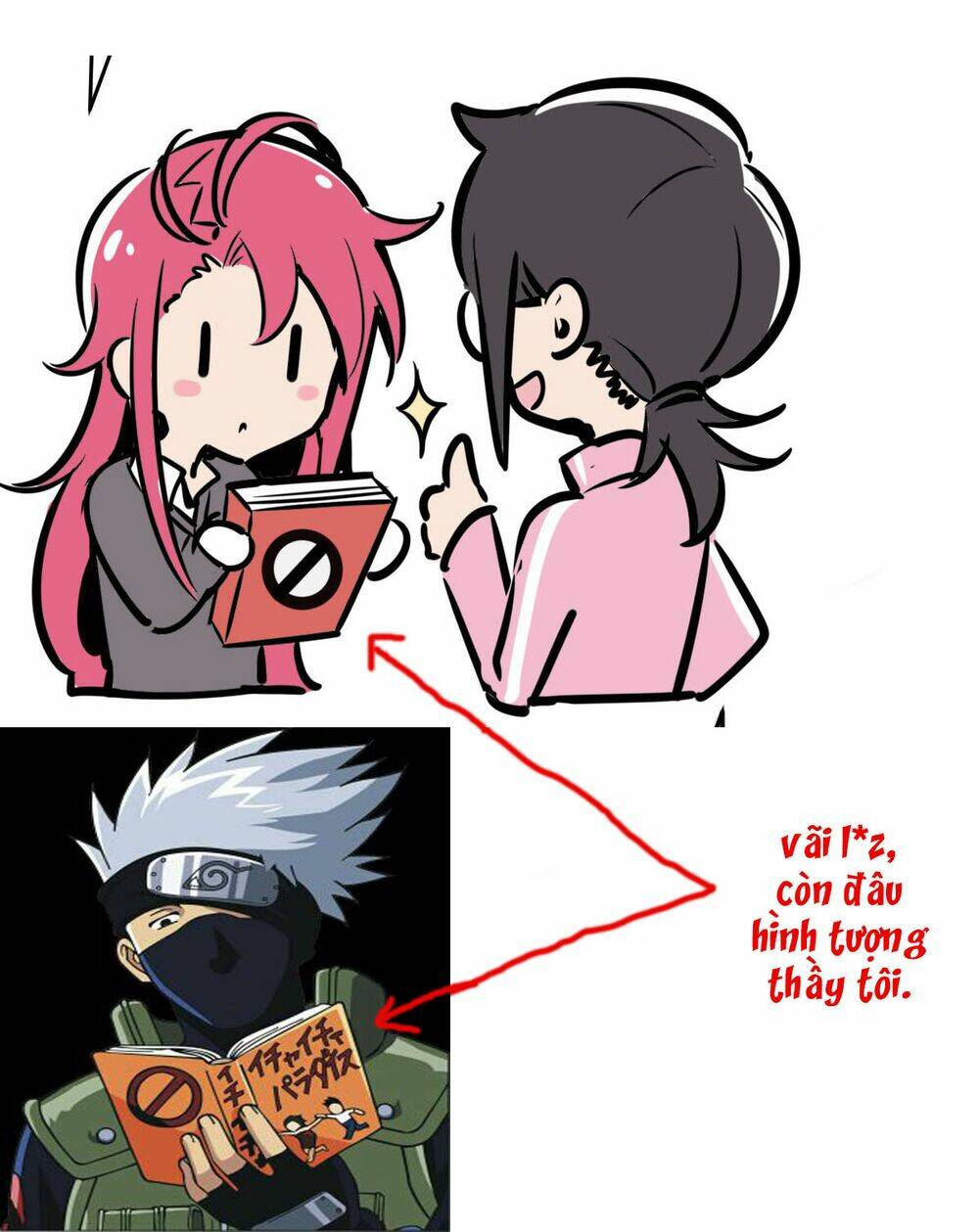 Oan Gia Chung Nhà! Chapter 10 - Trang 2