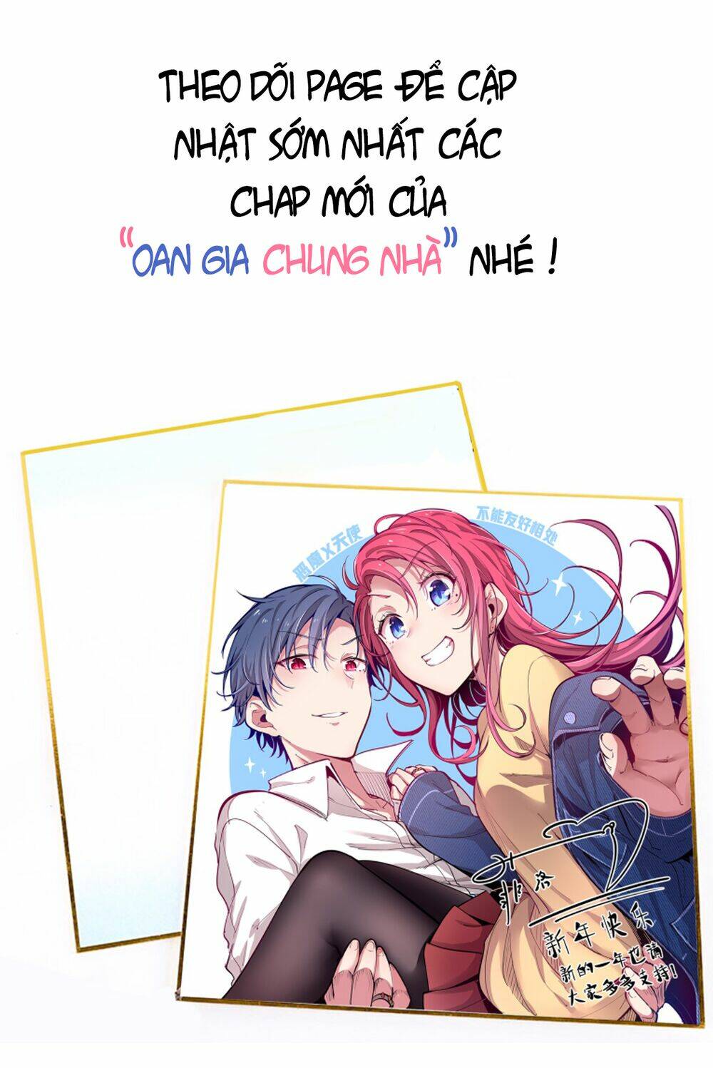 Oan Gia Chung Nhà! Chapter 10 - Trang 2