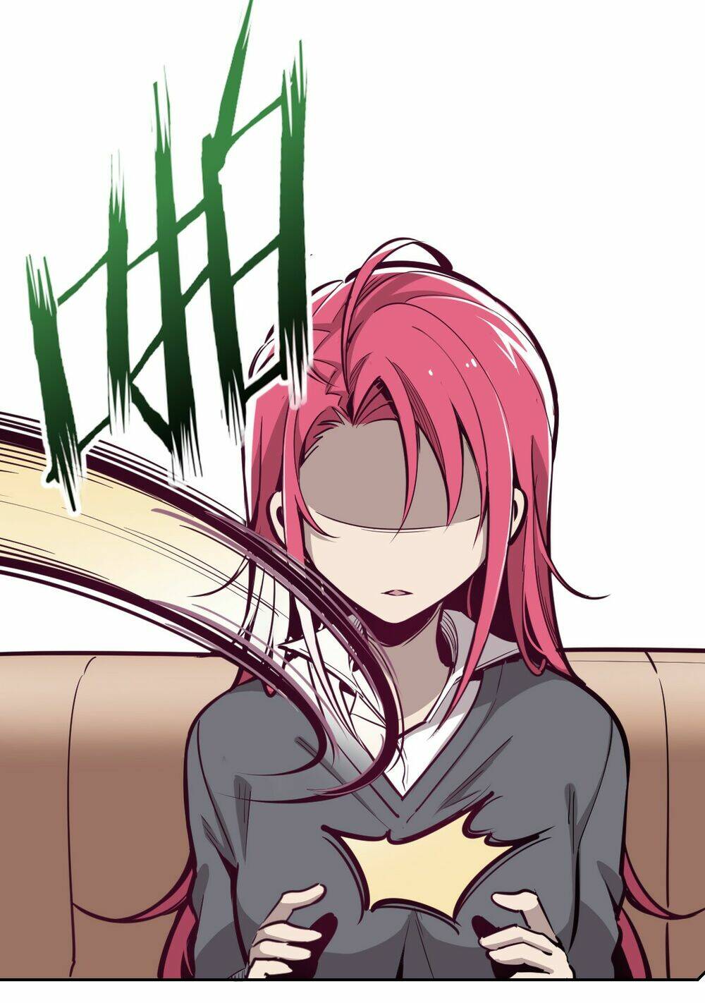 Oan Gia Chung Nhà! Chapter 10 - Trang 2