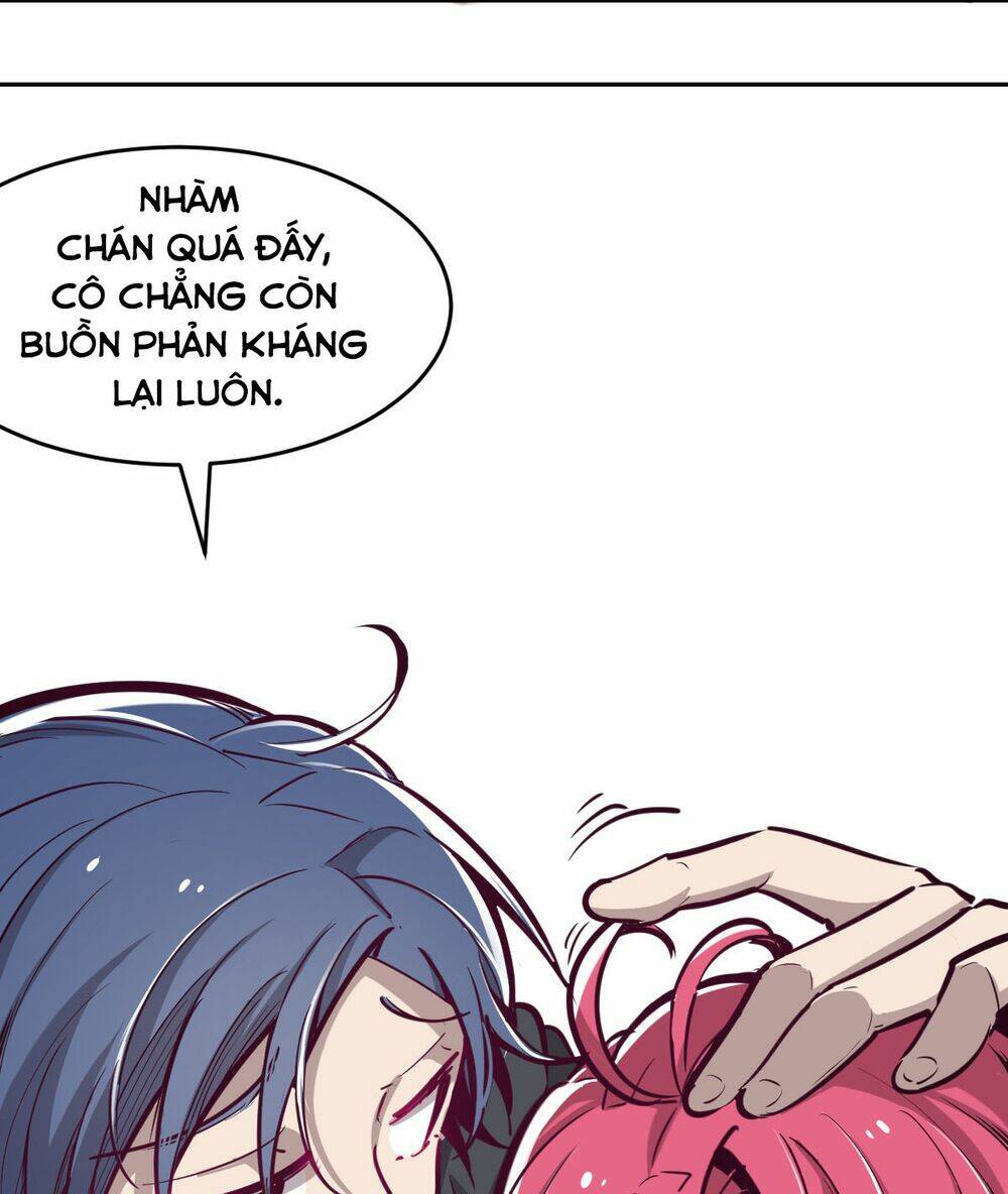 Oan Gia Chung Nhà! Chapter 10 - Trang 2