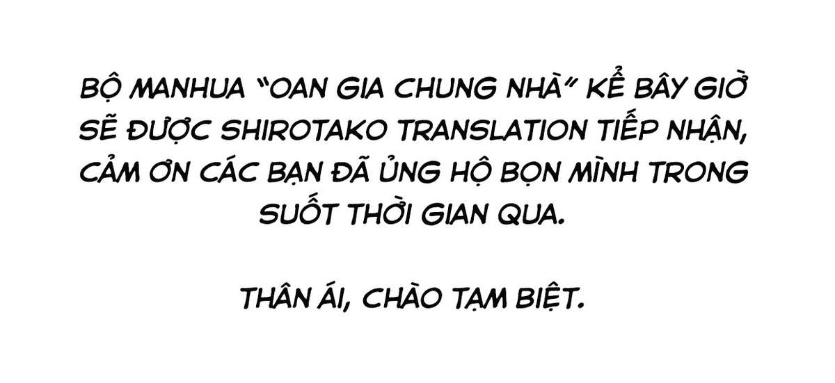 Oan Gia Chung Nhà! Chapter 11.1 - Trang 2