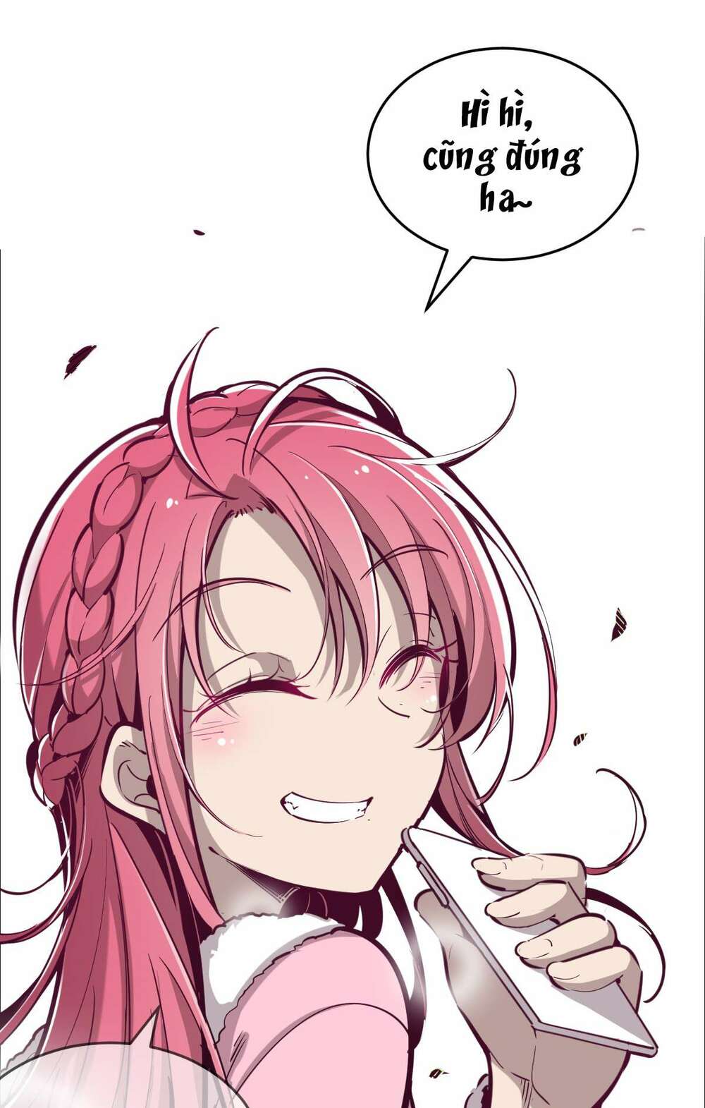 Oan Gia Chung Nhà! Chapter 11 - Trang 2