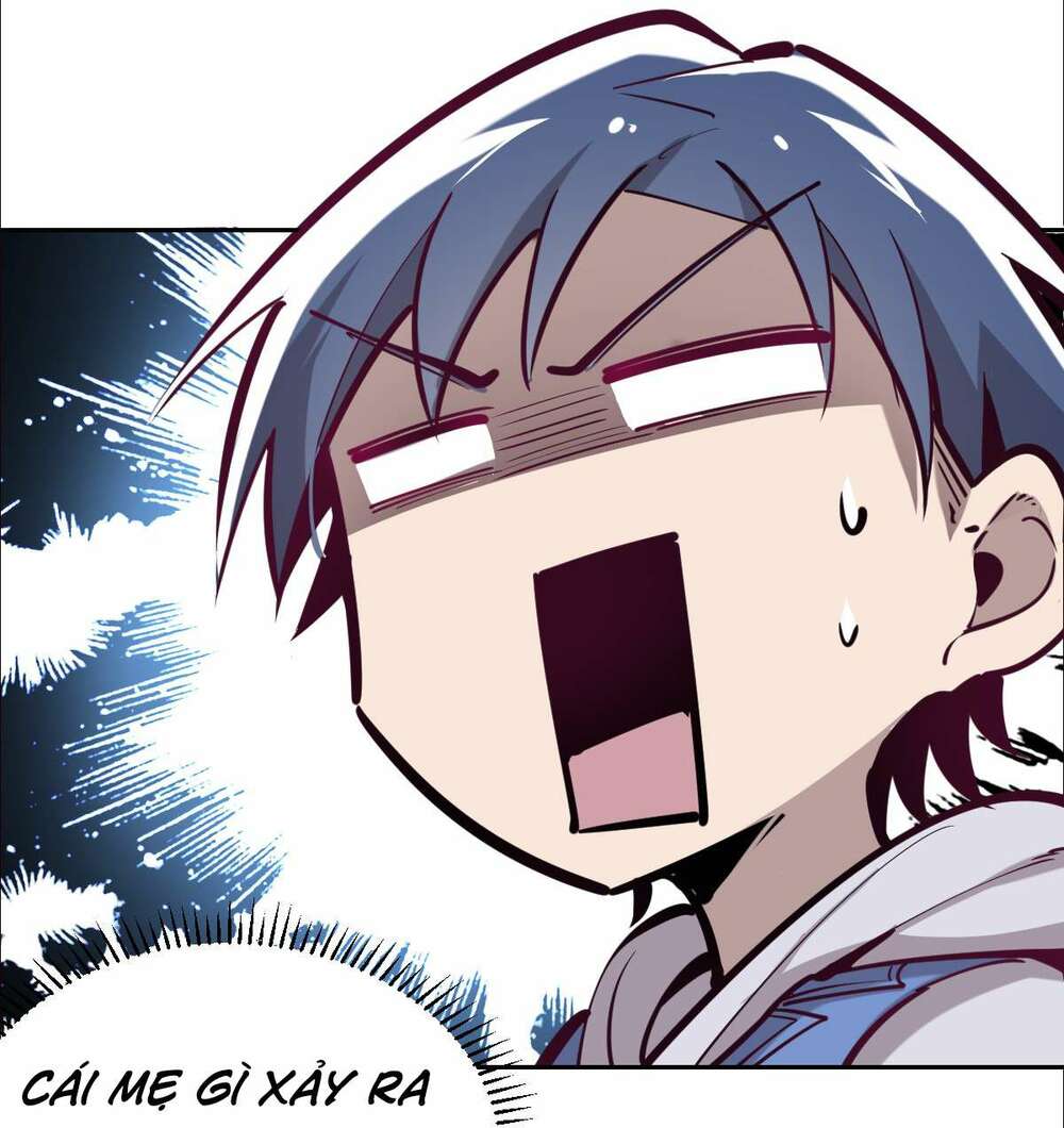 Oan Gia Chung Nhà! Chapter 11 - Trang 2