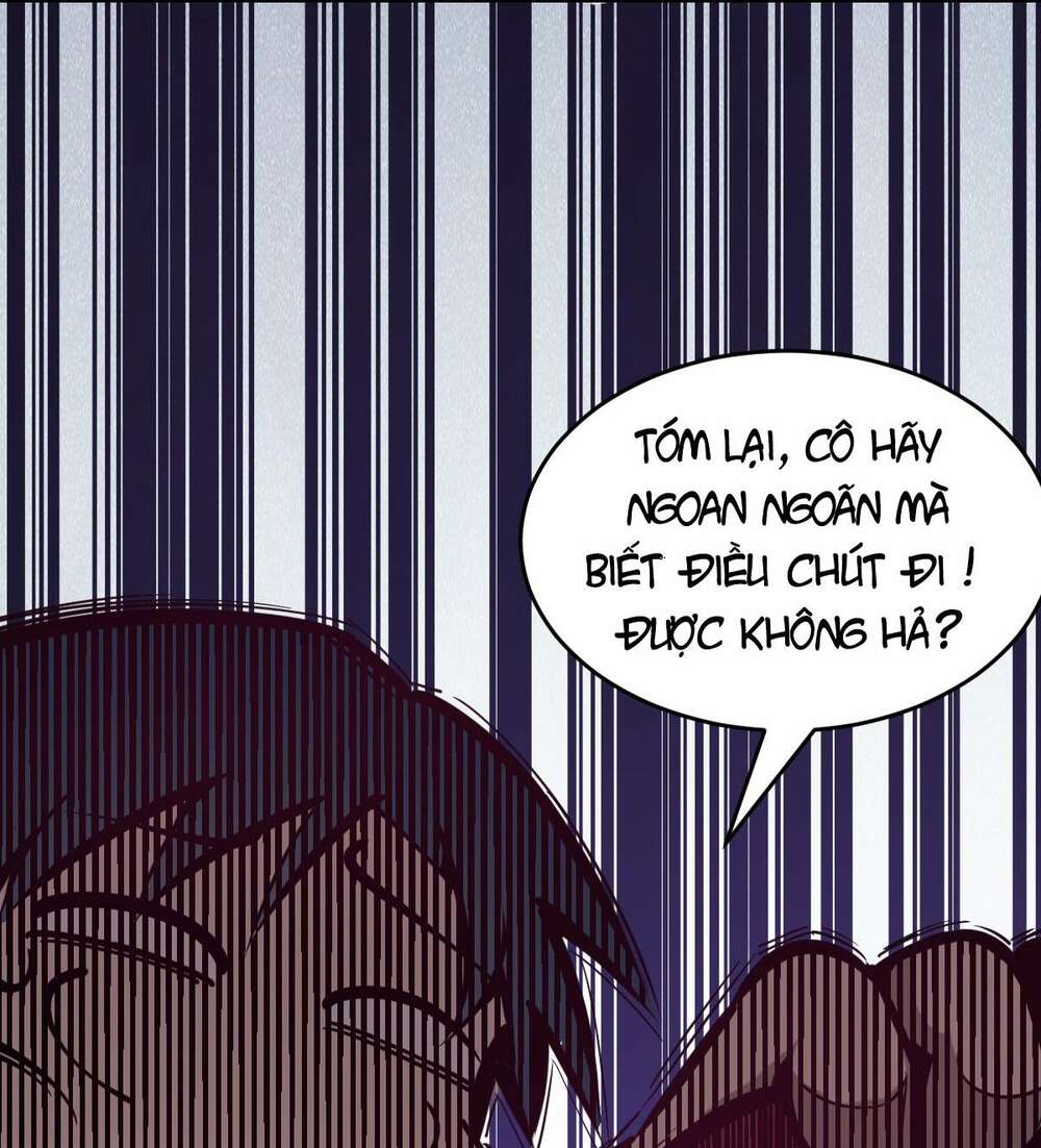 Oan Gia Chung Nhà! Chapter 11 - Trang 2