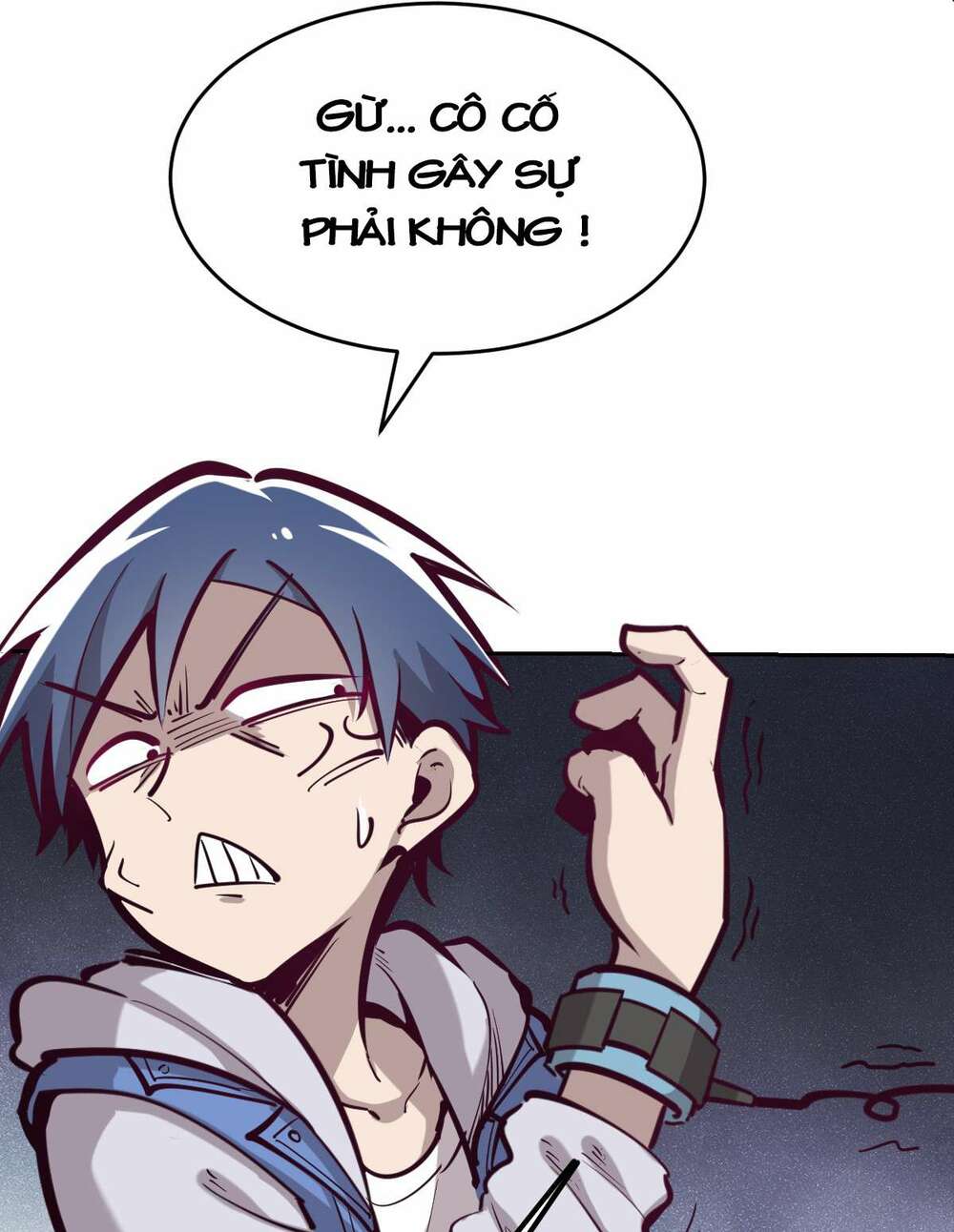 Oan Gia Chung Nhà! Chapter 11 - Trang 2