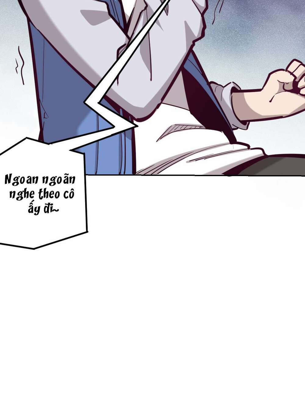 Oan Gia Chung Nhà! Chapter 11 - Trang 2