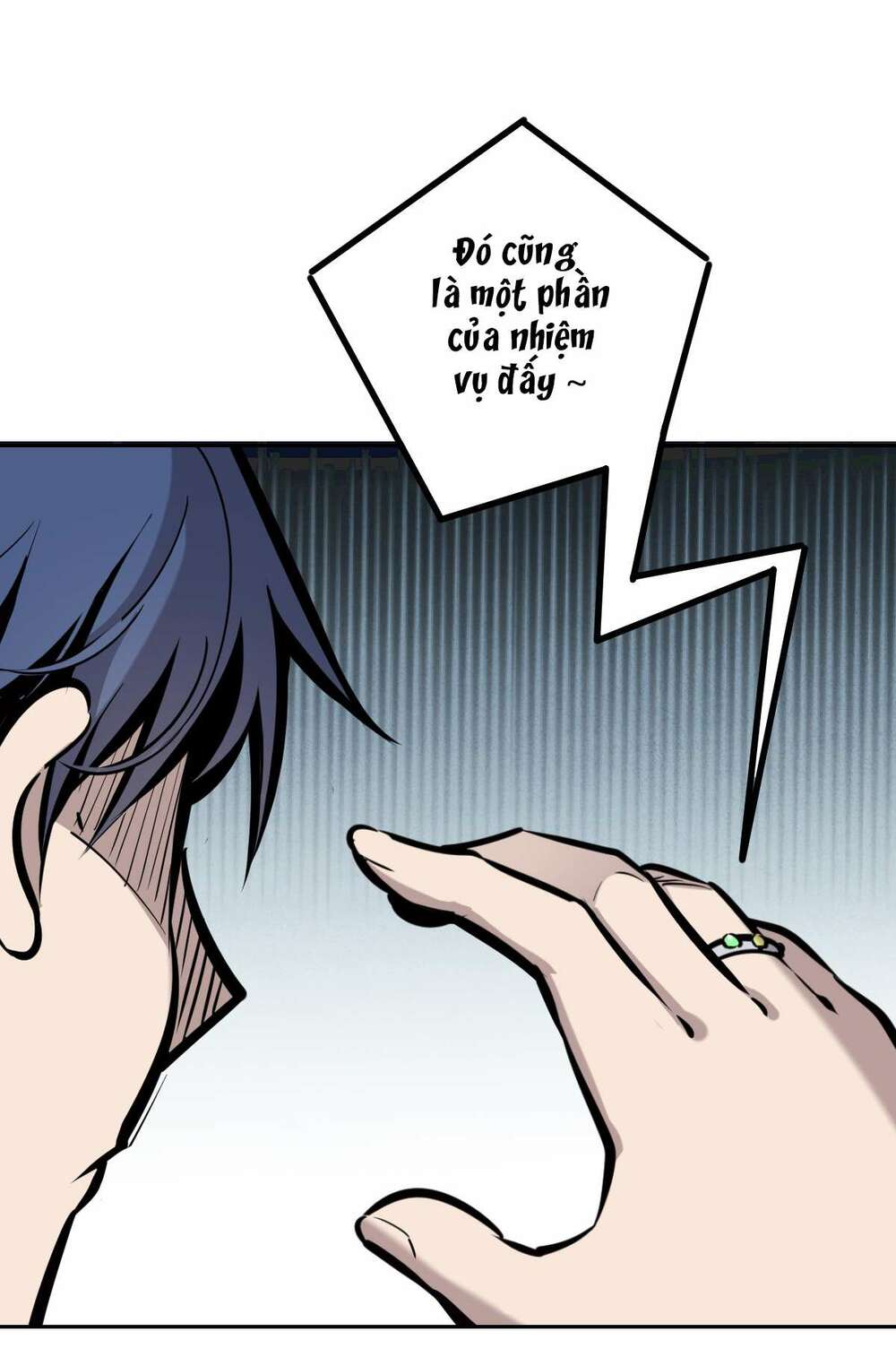 Oan Gia Chung Nhà! Chapter 11 - Trang 2