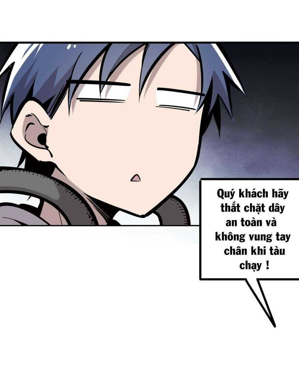 Oan Gia Chung Nhà! Chapter 11 - Trang 2