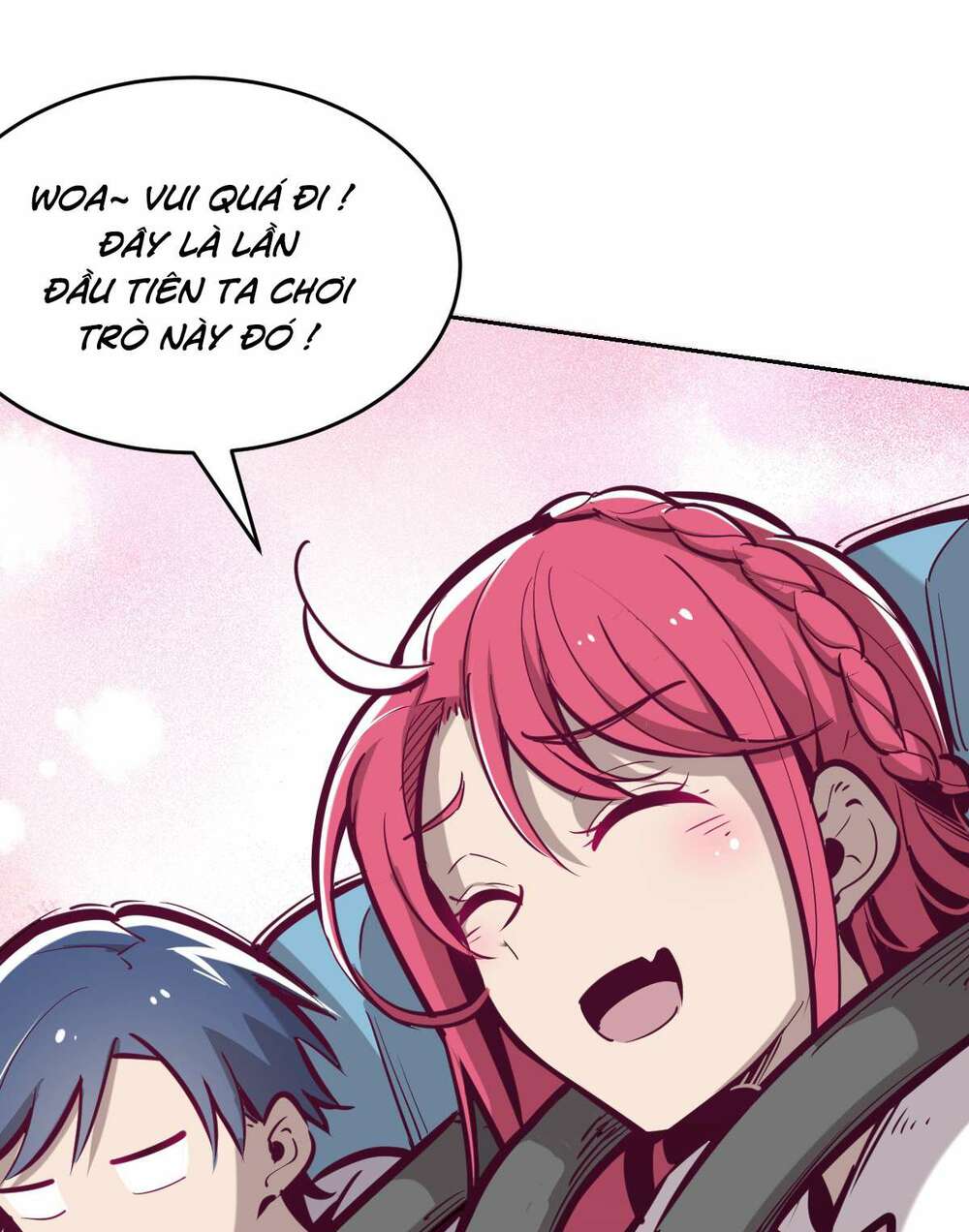 Oan Gia Chung Nhà! Chapter 11 - Trang 2