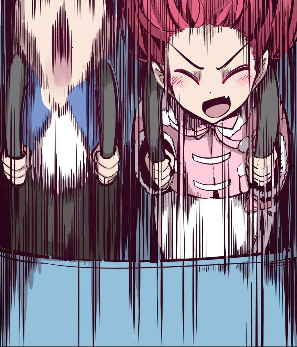 Oan Gia Chung Nhà! Chapter 11 - Trang 2