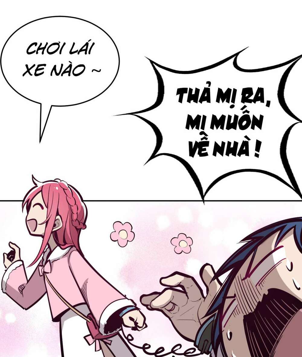 Oan Gia Chung Nhà! Chapter 11 - Trang 2