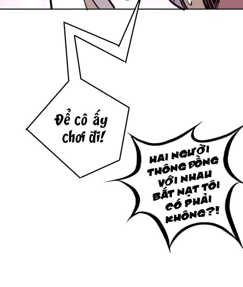 Oan Gia Chung Nhà! Chapter 11 - Trang 2