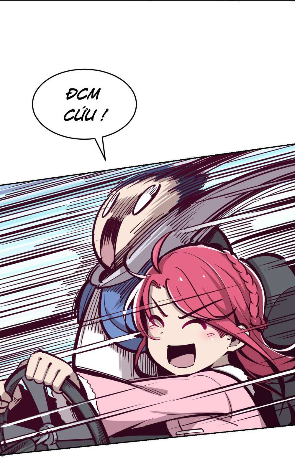 Oan Gia Chung Nhà! Chapter 11 - Trang 2