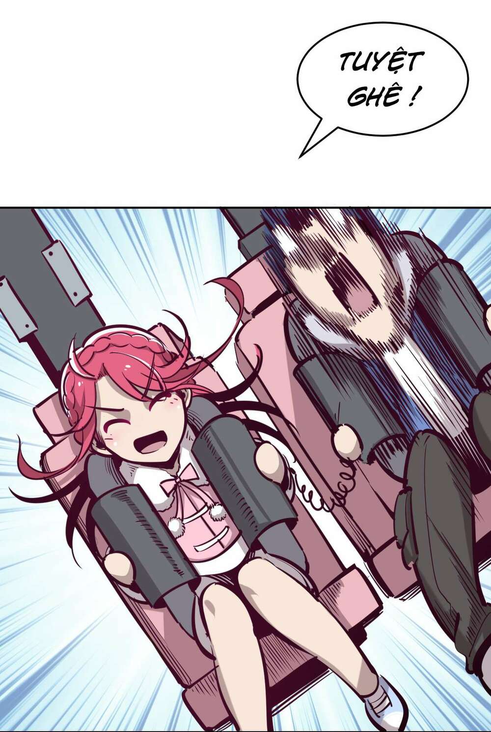 Oan Gia Chung Nhà! Chapter 11 - Trang 2