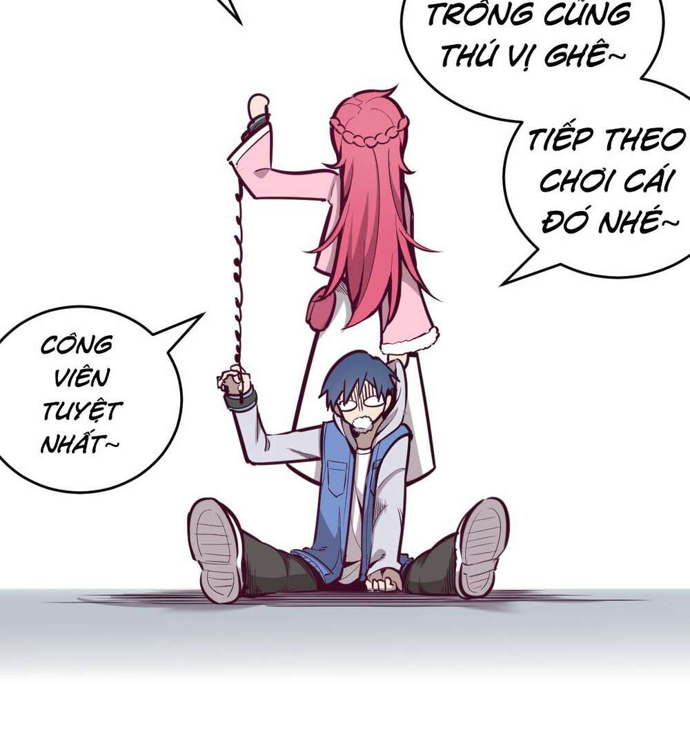 Oan Gia Chung Nhà! Chapter 11 - Trang 2