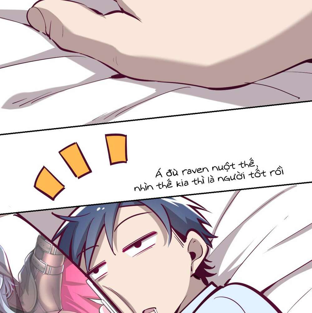 Oan Gia Chung Nhà! Chapter 11 - Trang 2