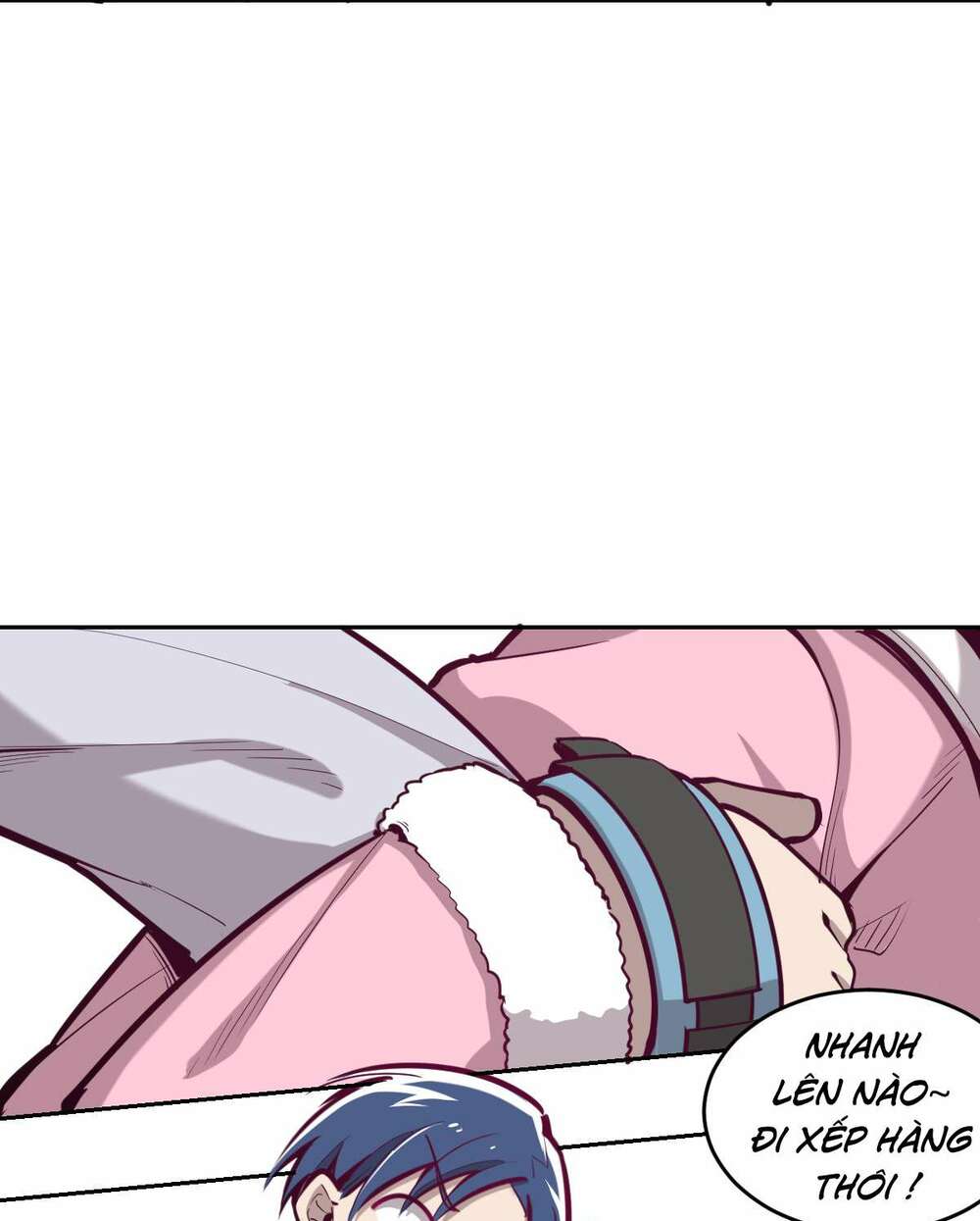 Oan Gia Chung Nhà! Chapter 11 - Trang 2