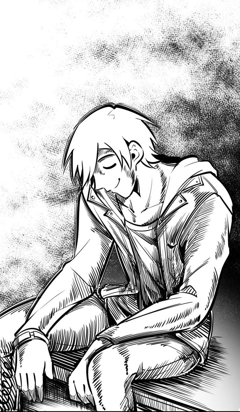 Oan Gia Chung Nhà! Chapter 11 - Trang 2