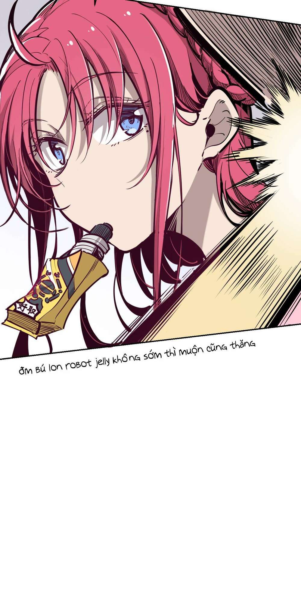 Oan Gia Chung Nhà! Chapter 11 - Trang 2