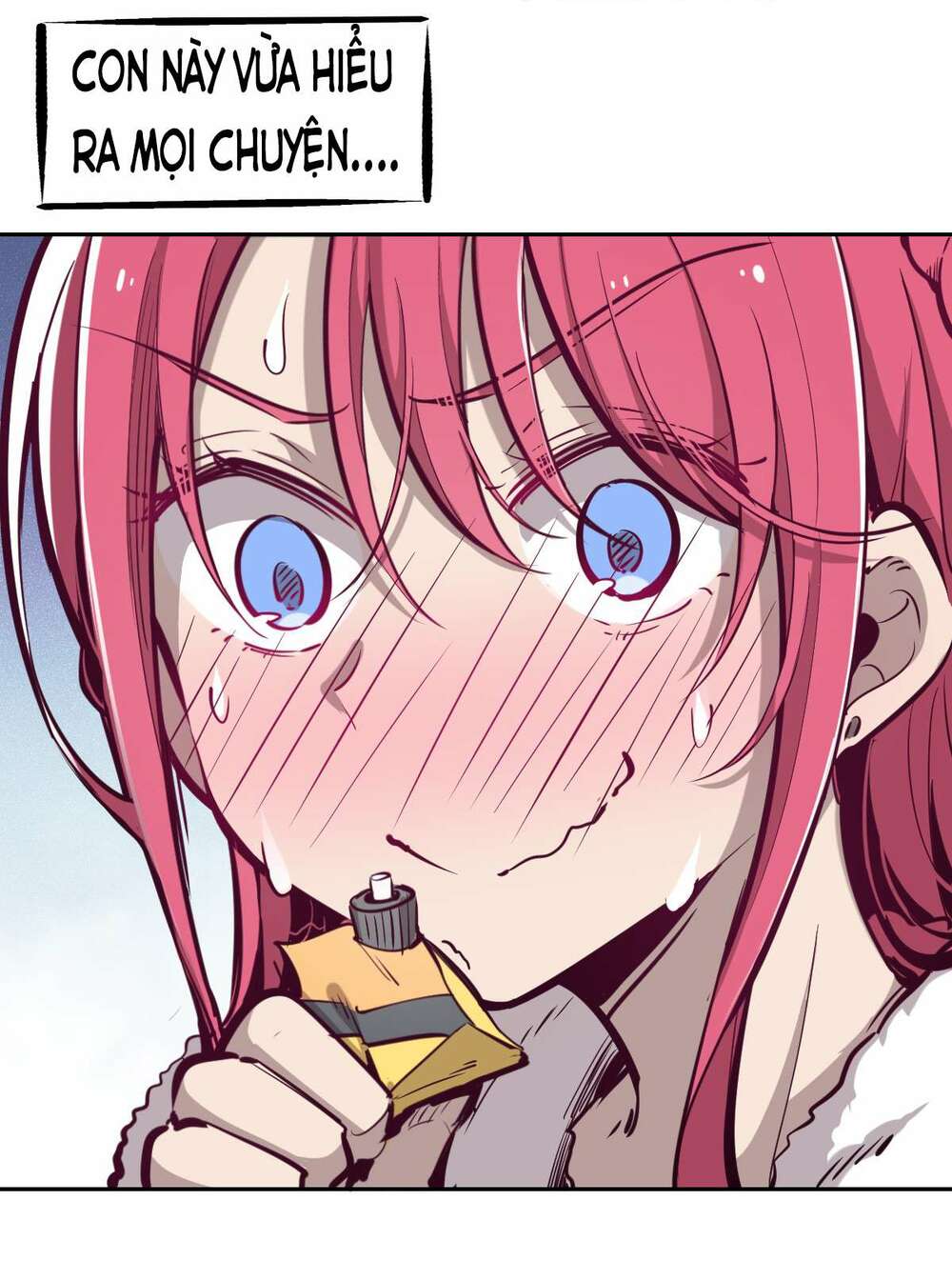 Oan Gia Chung Nhà! Chapter 11 - Trang 2