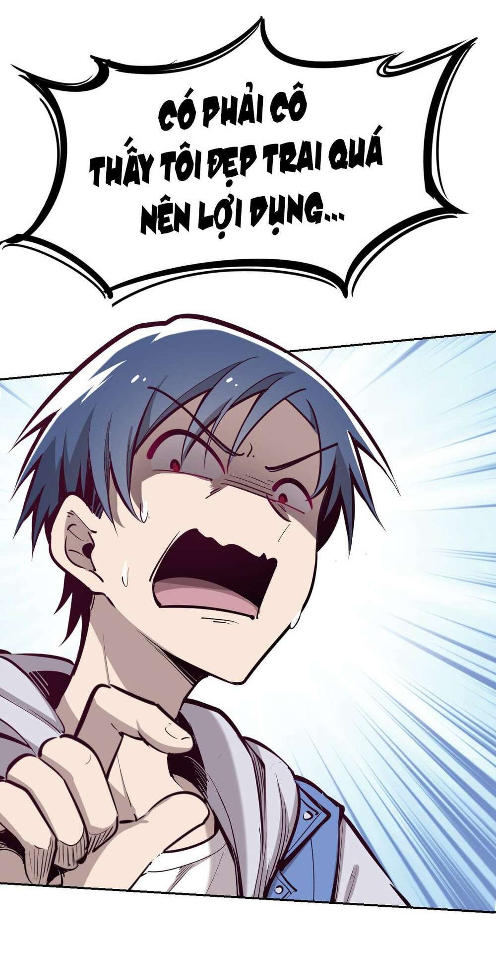 Oan Gia Chung Nhà! Chapter 11 - Trang 2