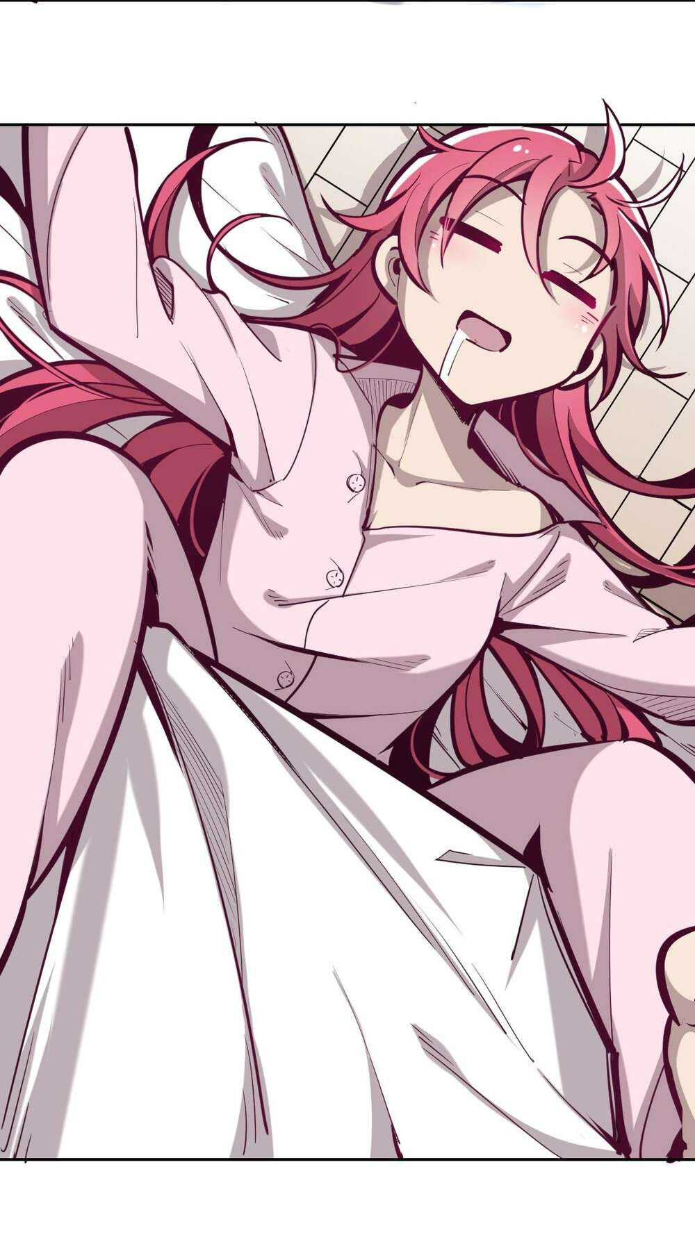 Oan Gia Chung Nhà! Chapter 11 - Trang 2