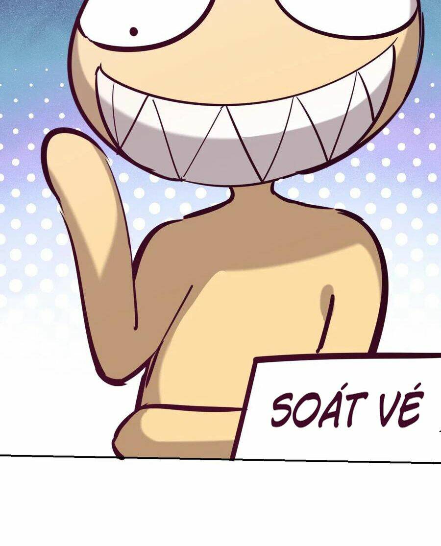 Oan Gia Chung Nhà! Chapter 12 - Trang 2