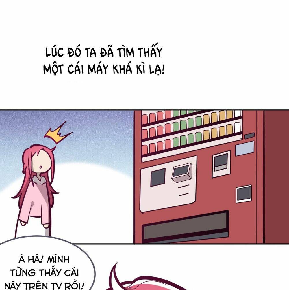 Oan Gia Chung Nhà! Chapter 13.5 - Trang 2