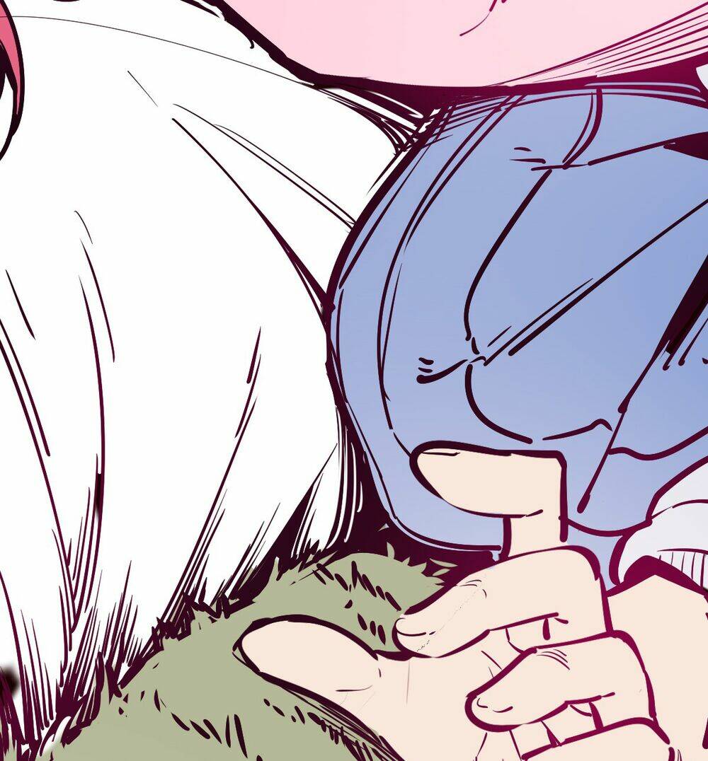 Oan Gia Chung Nhà! Chapter 13 - Trang 2