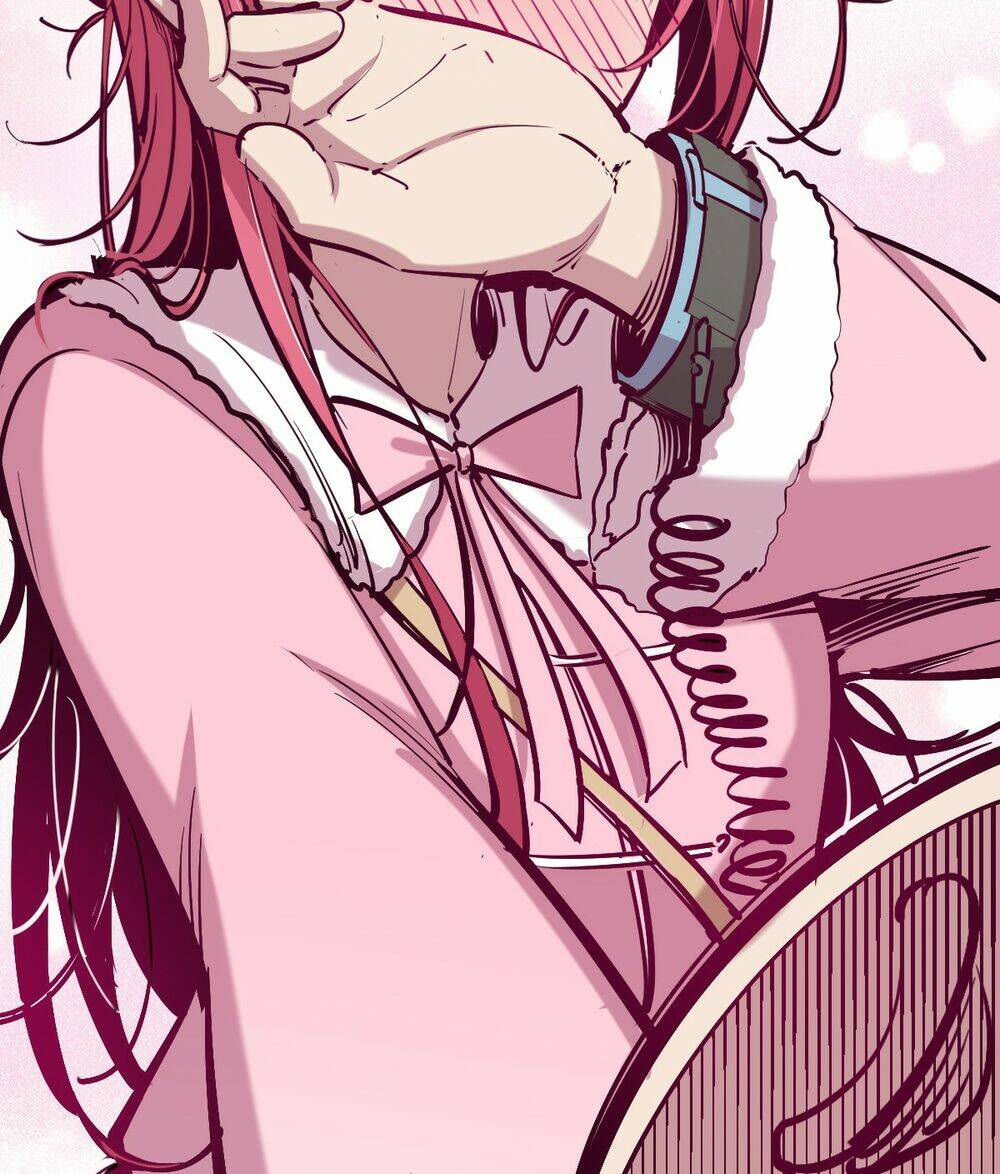 Oan Gia Chung Nhà! Chapter 13 - Trang 2