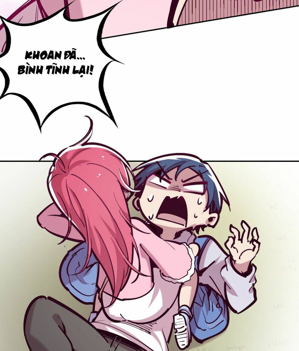 Oan Gia Chung Nhà! Chapter 13 - Trang 2