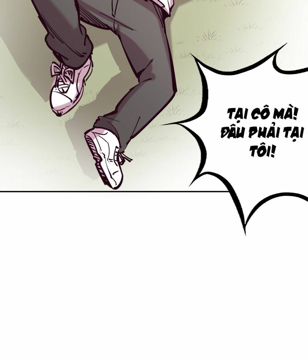 Oan Gia Chung Nhà! Chapter 13 - Trang 2