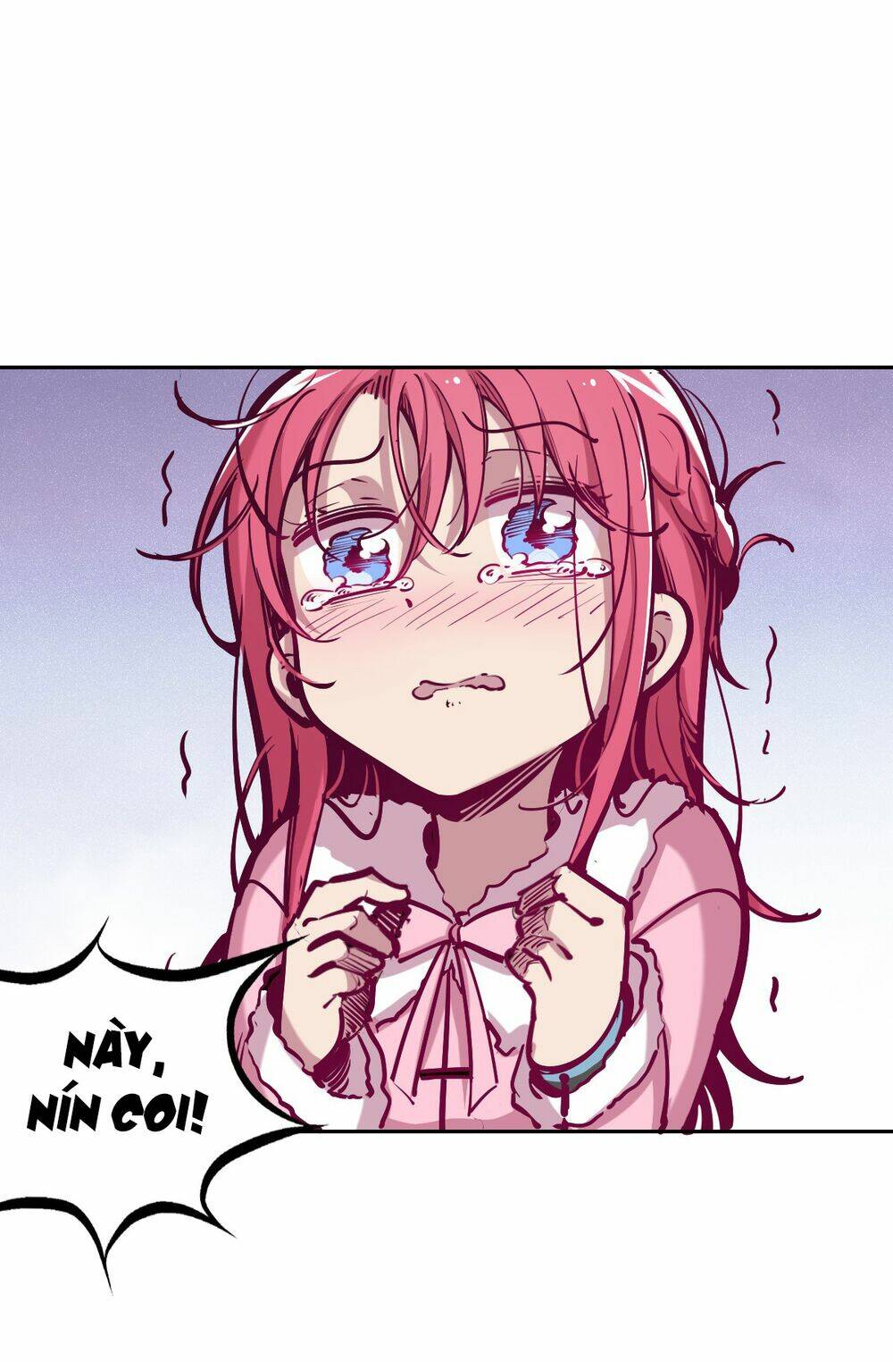 Oan Gia Chung Nhà! Chapter 13 - Trang 2