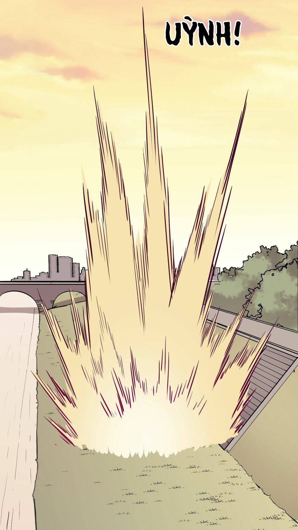 Oan Gia Chung Nhà! Chapter 13 - Trang 2