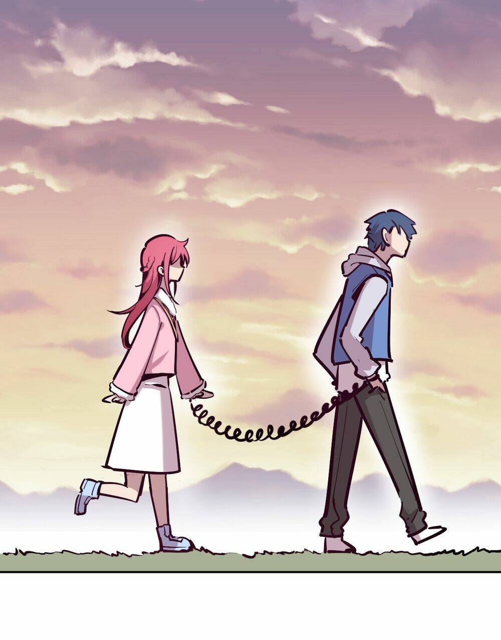 Oan Gia Chung Nhà! Chapter 13 - Trang 2