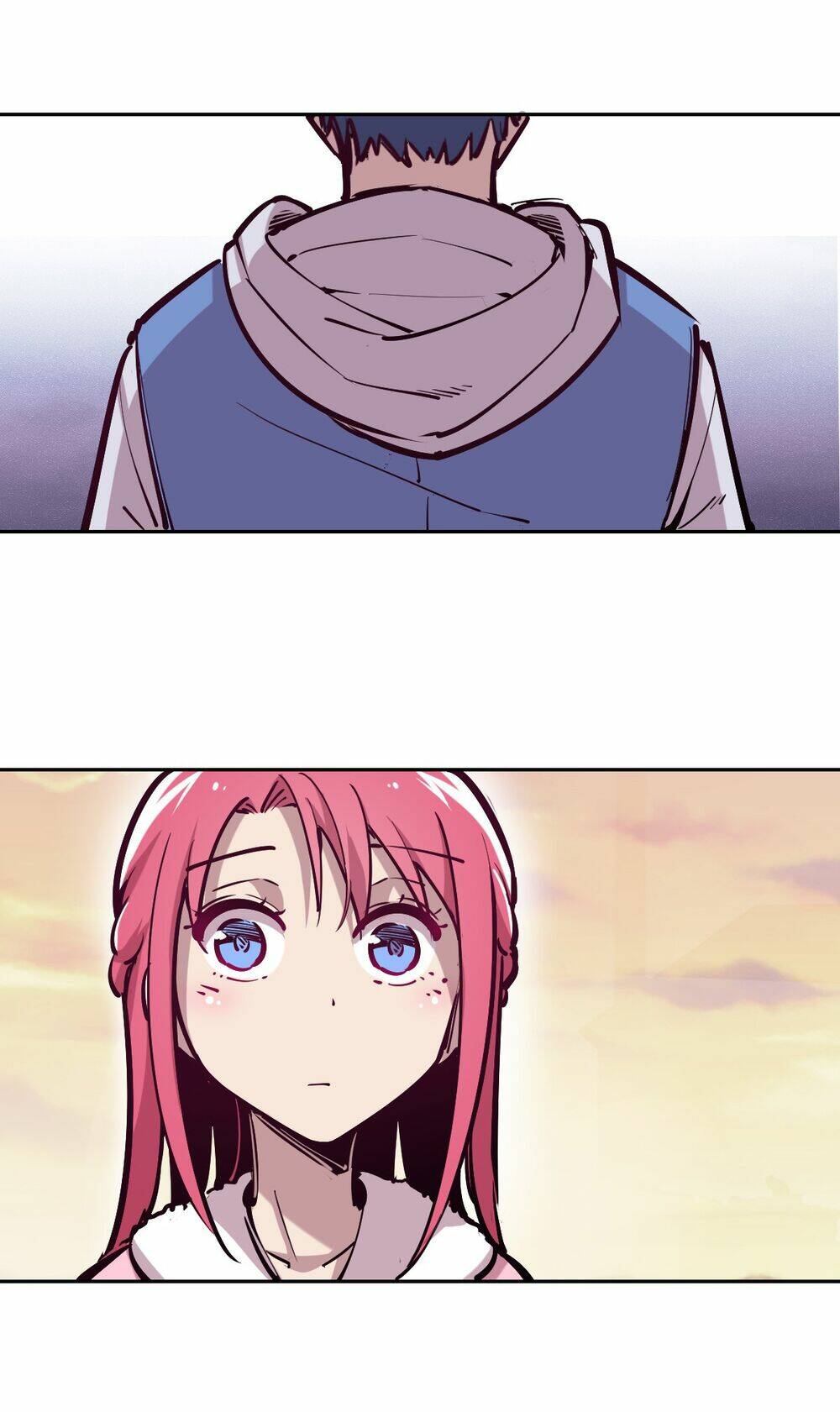 Oan Gia Chung Nhà! Chapter 13 - Trang 2