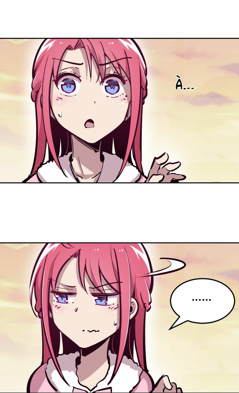 Oan Gia Chung Nhà! Chapter 13 - Trang 2