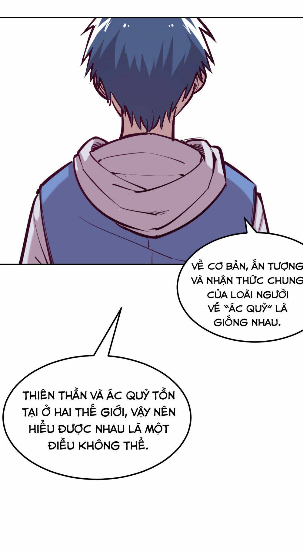 Oan Gia Chung Nhà! Chapter 13 - Trang 2