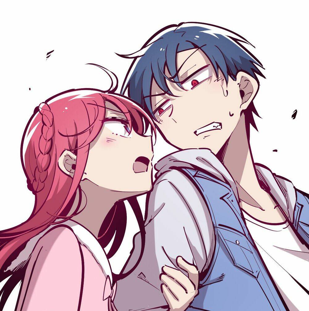 Oan Gia Chung Nhà! Chapter 13 - Trang 2