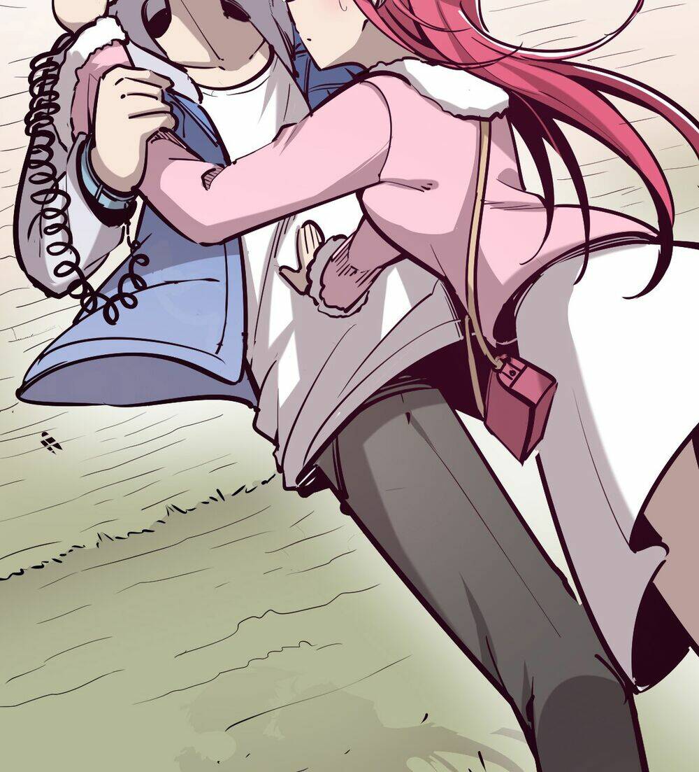 Oan Gia Chung Nhà! Chapter 13 - Trang 2