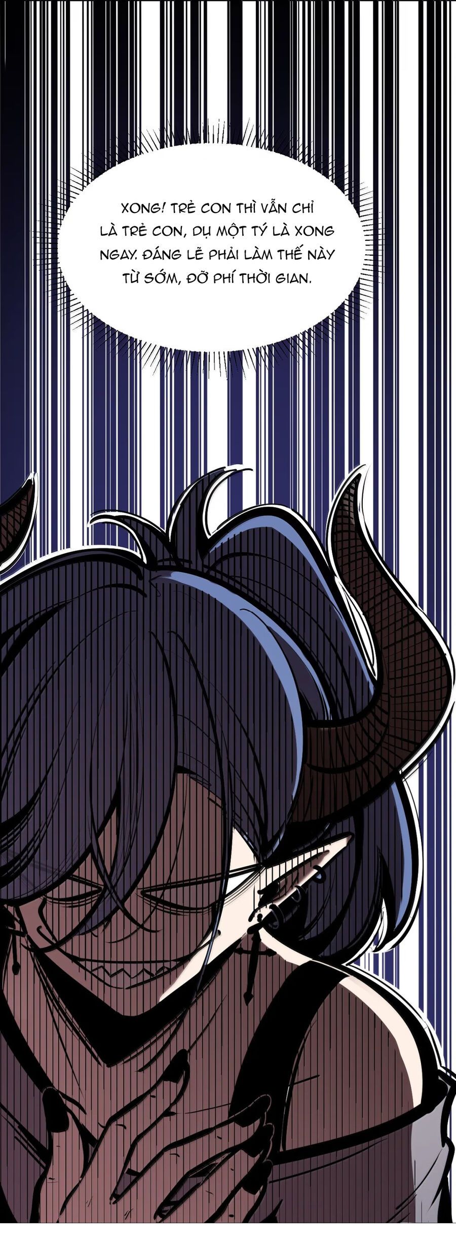 Oan Gia Chung Nhà! Chapter 131.1 - Trang 2