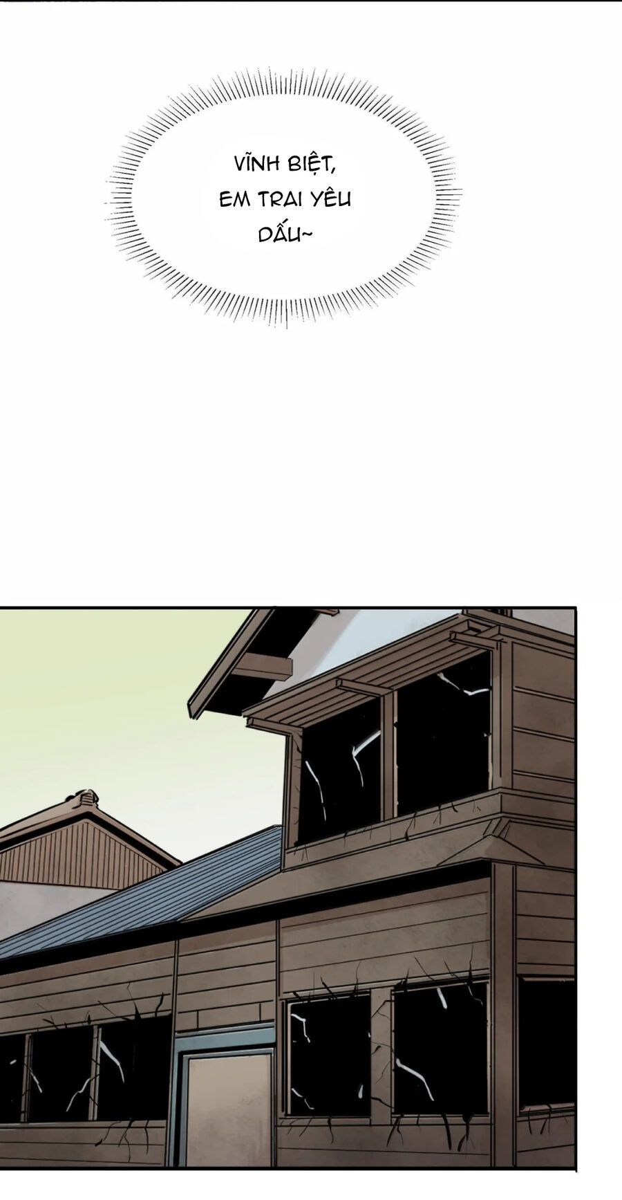 Oan Gia Chung Nhà! Chapter 131.1 - Trang 2