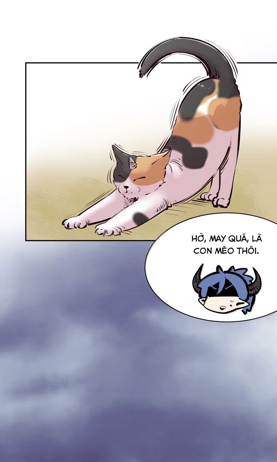 Oan Gia Chung Nhà! Chapter 131.1 - Trang 2