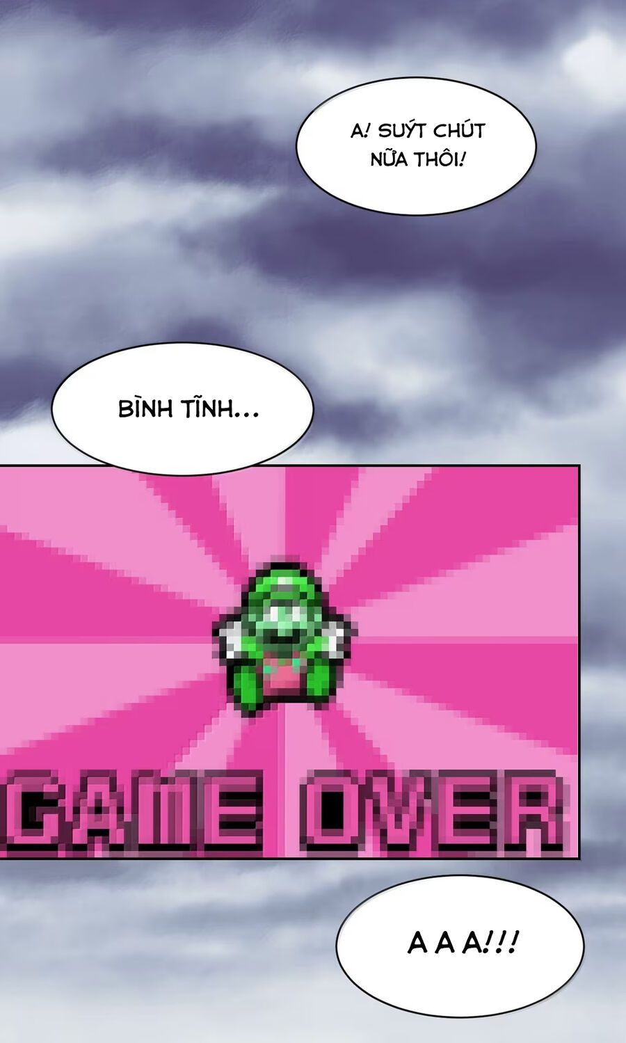 Oan Gia Chung Nhà! Chapter 131.1 - Trang 2