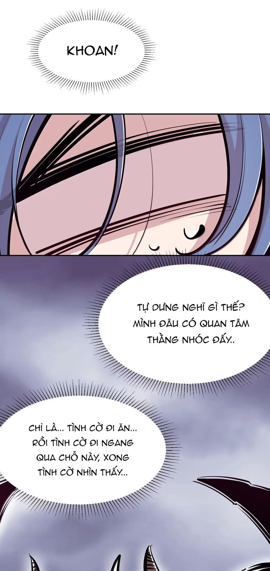 Oan Gia Chung Nhà! Chapter 131.1 - Trang 2