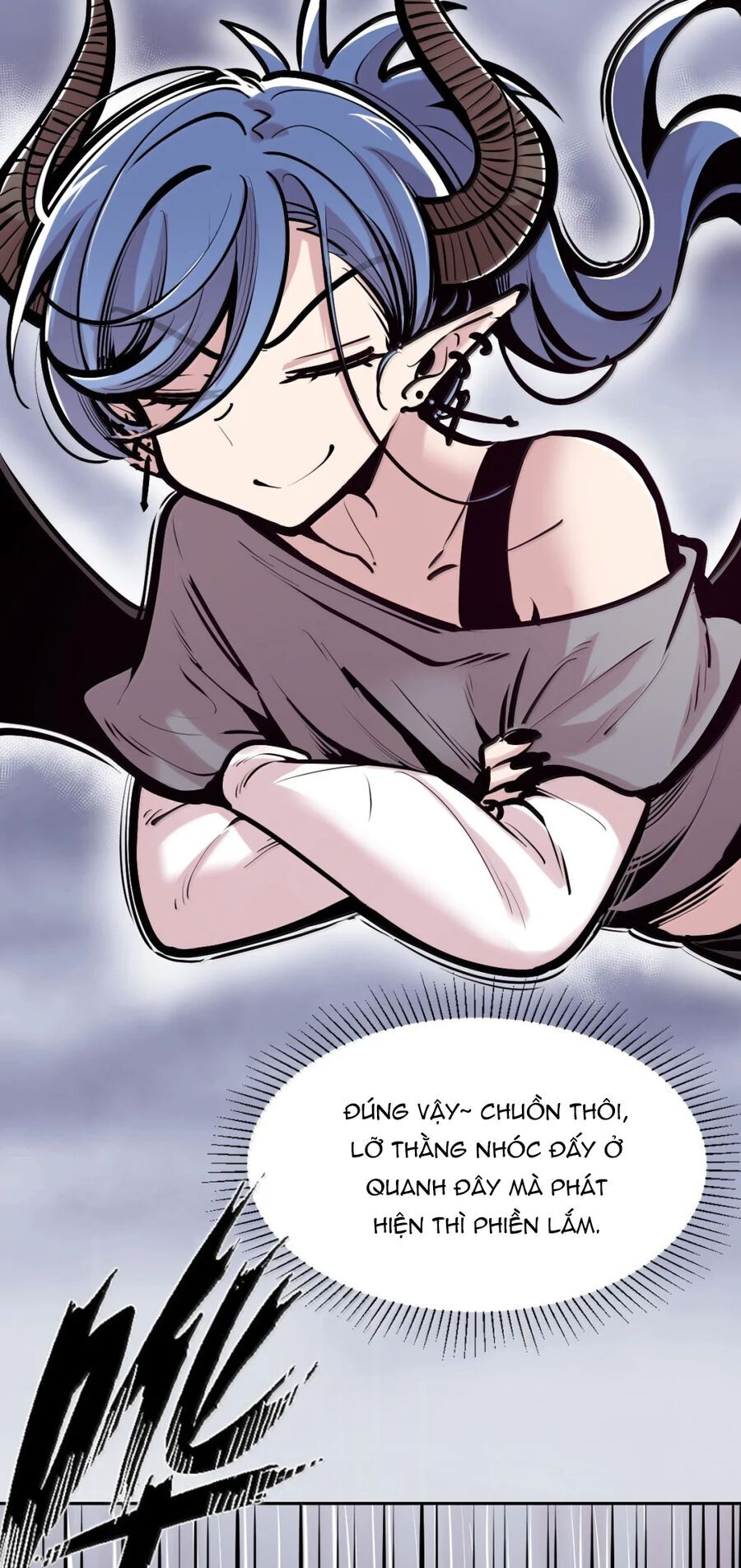 Oan Gia Chung Nhà! Chapter 131.1 - Trang 2