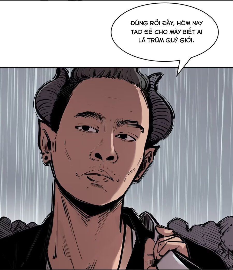 Oan Gia Chung Nhà! Chapter 131.1 - Trang 2