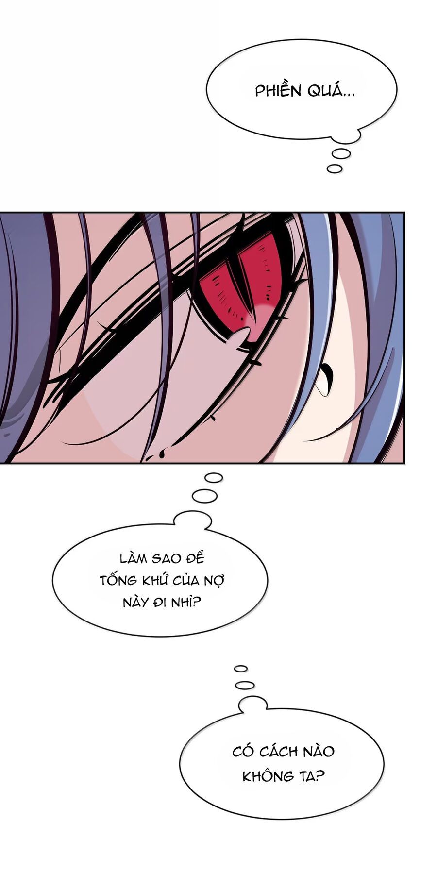 Oan Gia Chung Nhà! Chapter 131.1 - Trang 2