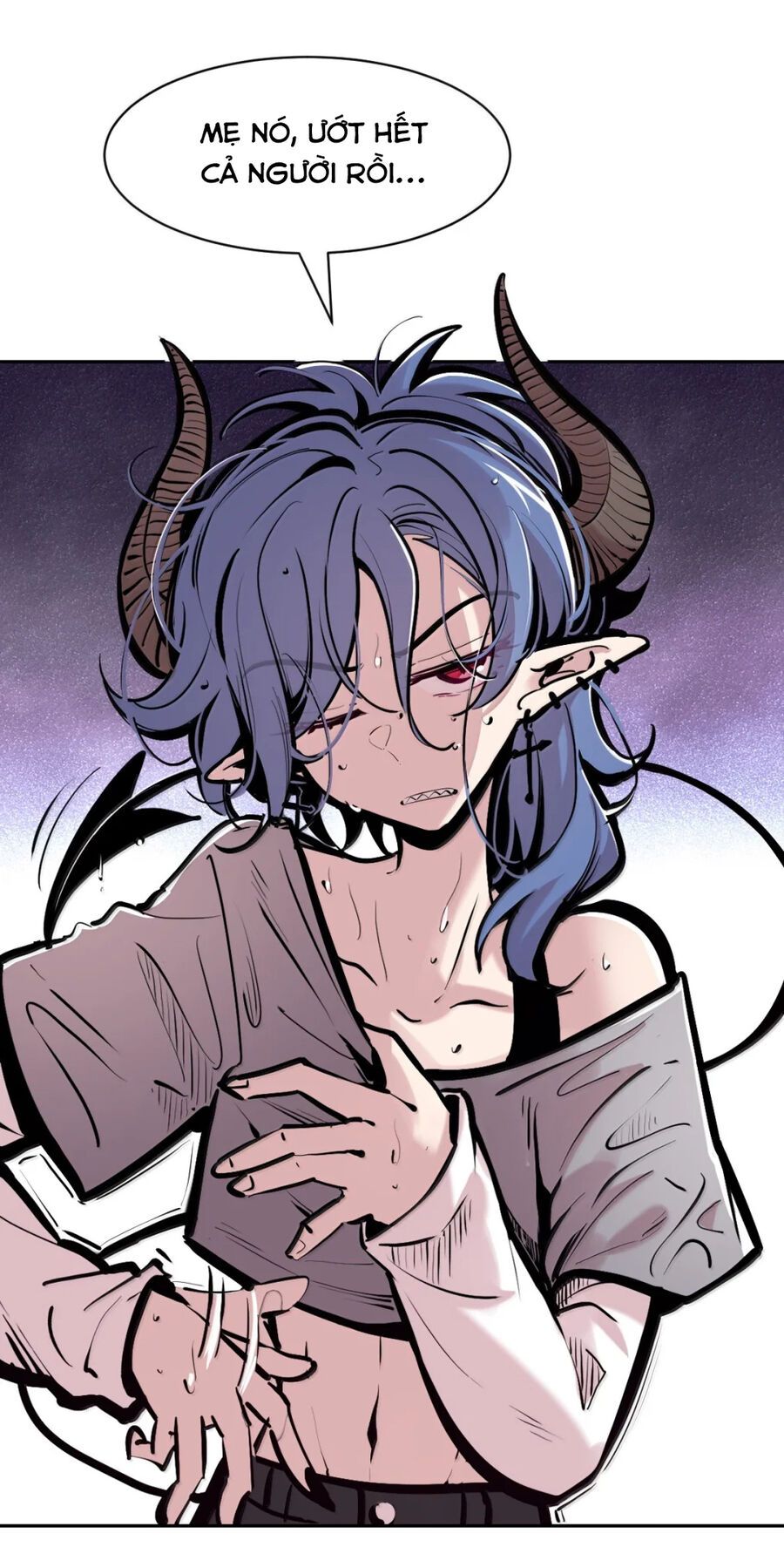 Oan Gia Chung Nhà! Chapter 131.1 - Trang 2