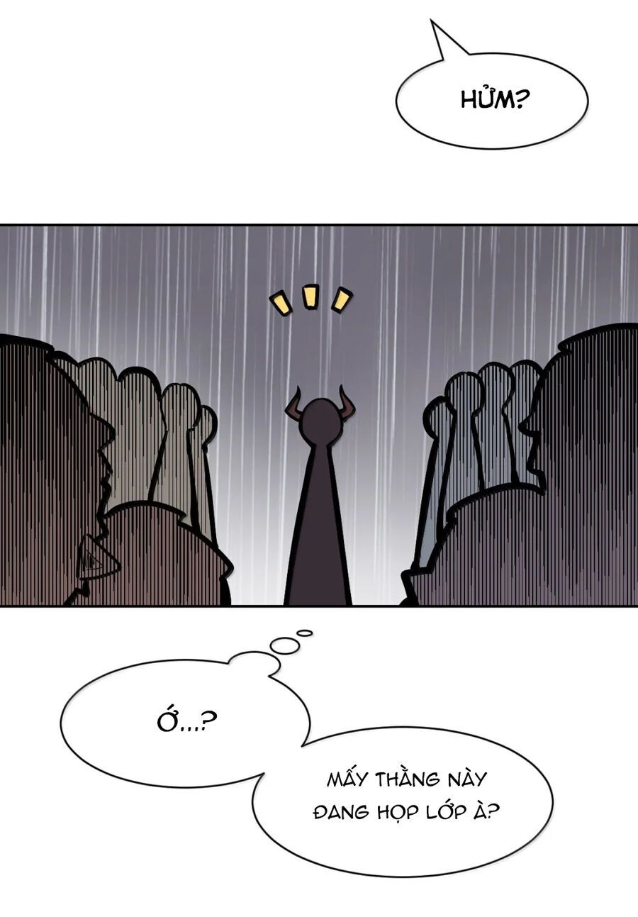 Oan Gia Chung Nhà! Chapter 131.1 - Trang 2